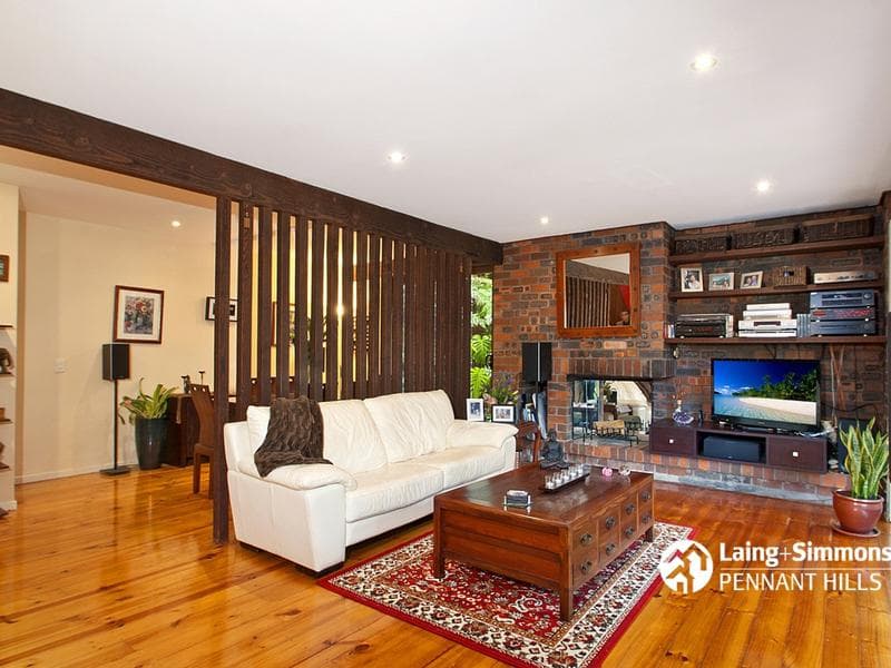 73 Blackbutt Avenue, Pennant Hills, Pennant Hills - Thumbnail 2