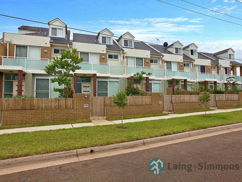 3/25-27 Henry Street, Guildford, Guildford - Image 1