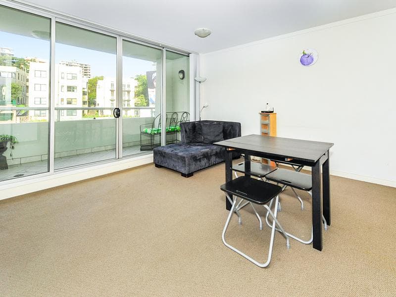 305/200 William Street, Woolloomooloo, Woolloomooloo - Image 1