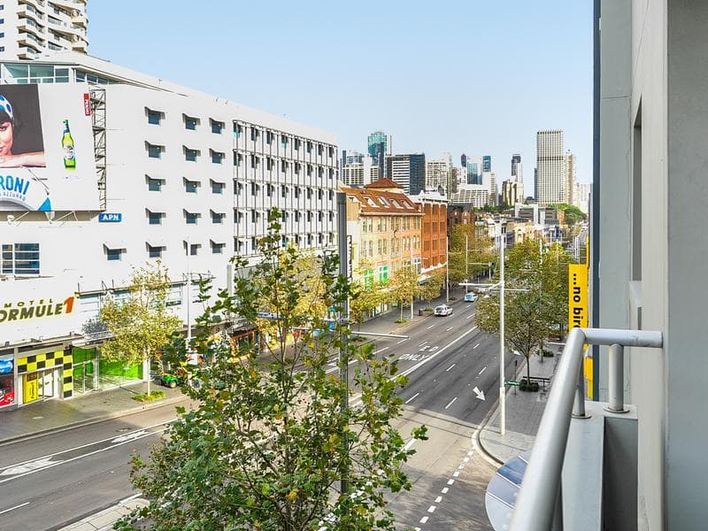 305/200 William Street, Woolloomooloo, Woolloomooloo - Thumbnail 2
