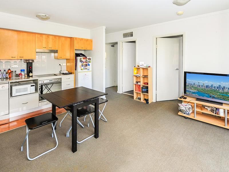 305/200 William Street, Woolloomooloo, Woolloomooloo - Thumbnail 3