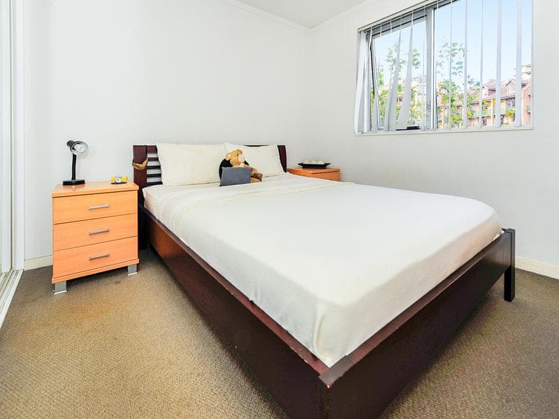 305/200 William Street, Woolloomooloo, Woolloomooloo - Thumbnail 4