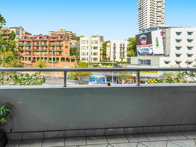 305/200 William Street, Woolloomooloo, Woolloomooloo - Thumbnail 5