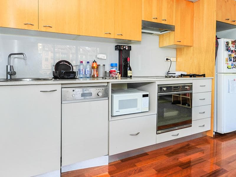 305/200 William Street, Woolloomooloo, Woolloomooloo - Thumbnail 6