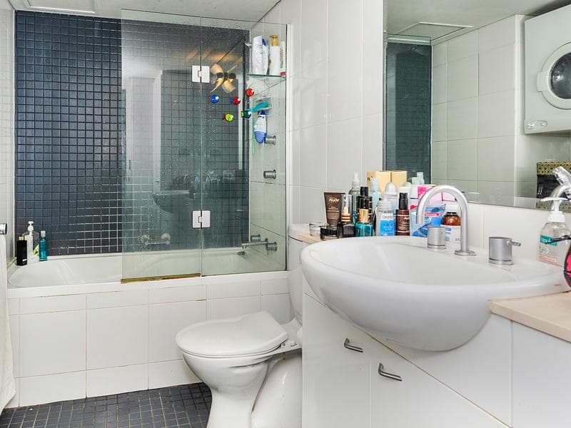 305/200 William Street, Woolloomooloo, Woolloomooloo - Thumbnail 7