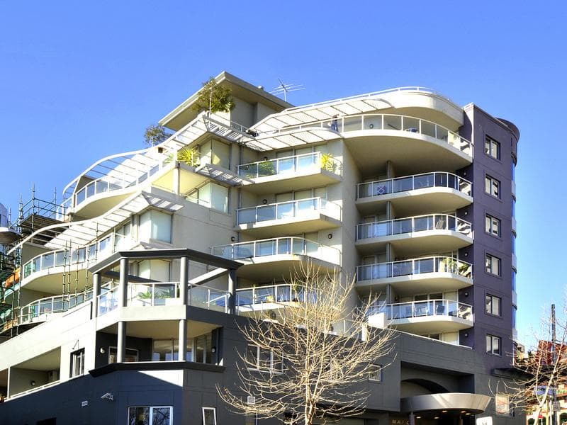 305/200 William Street, Woolloomooloo, Woolloomooloo - Thumbnail 8