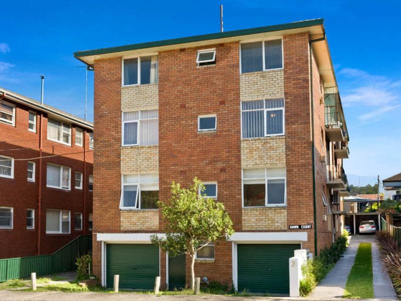 5/3 Flack Avenue, Hillsdale, Hillsdale - Image 1