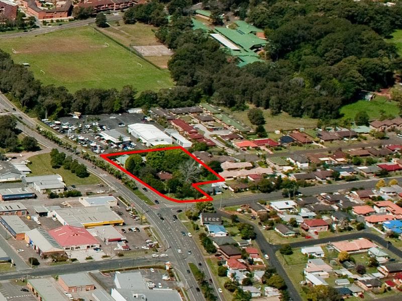 14-16 Hastings River Drive, Port Macquarie, Port Macquarie - Image 1