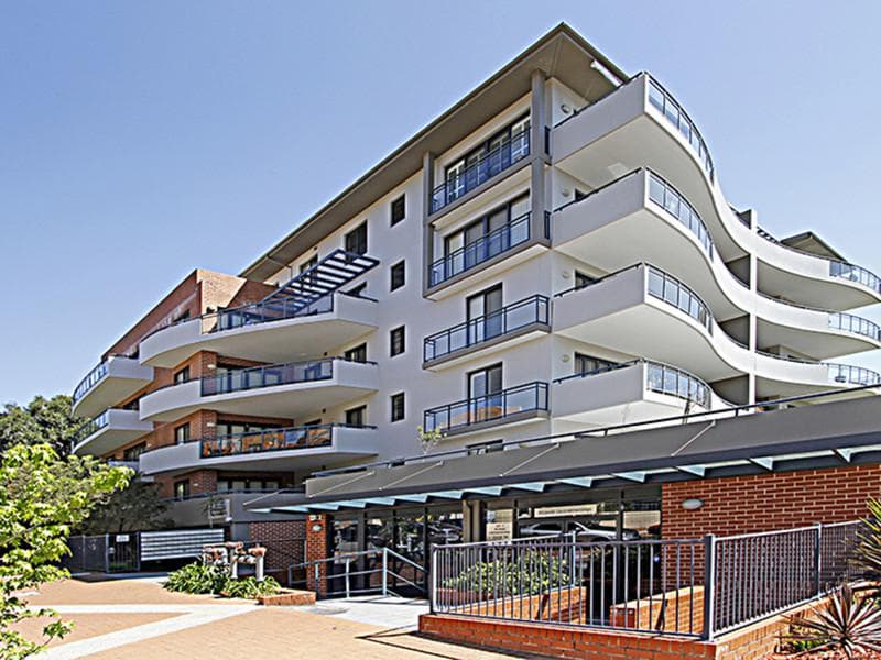 405/21-25 Urunga Parade, Miranda, Miranda - Image 1