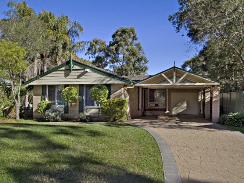 111 Faulkland Crescent, Kings Park, Kings Park - Image 1