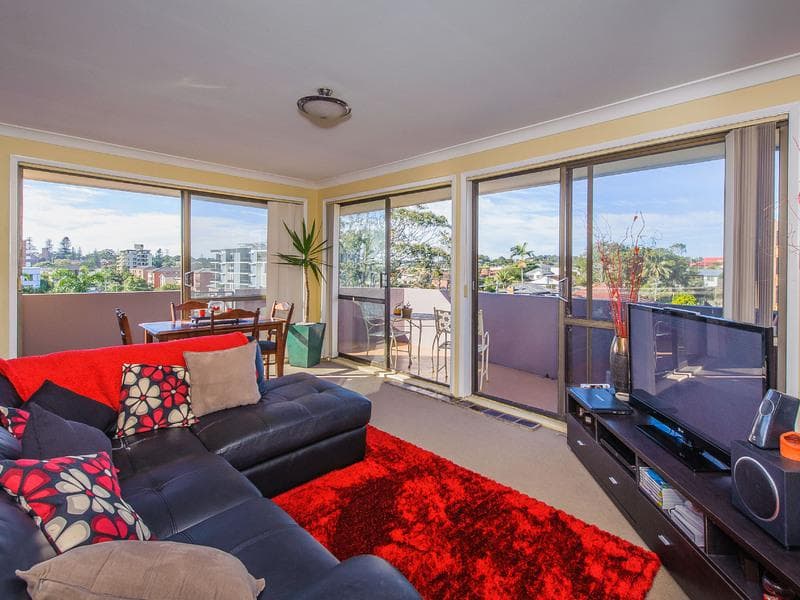 10/19 Waugh Street, Port Macquarie, Port Macquarie - Thumbnail 2