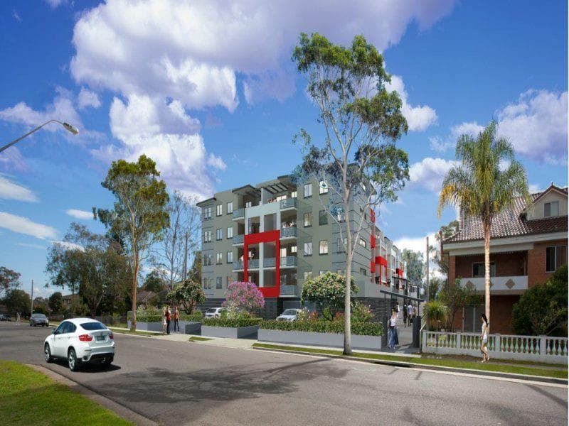 5/11-13 Durham Street, Mount Druitt, Mount Druitt - Image 1
