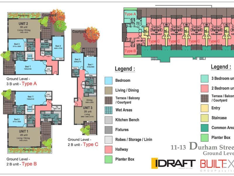 5/11-13 Durham Street, Mount Druitt, Mount Druitt - Thumbnail 2