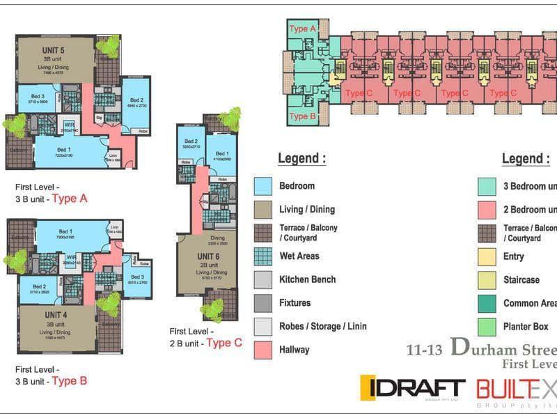 5/11-13 Durham Street, Mount Druitt, Mount Druitt - Thumbnail 3