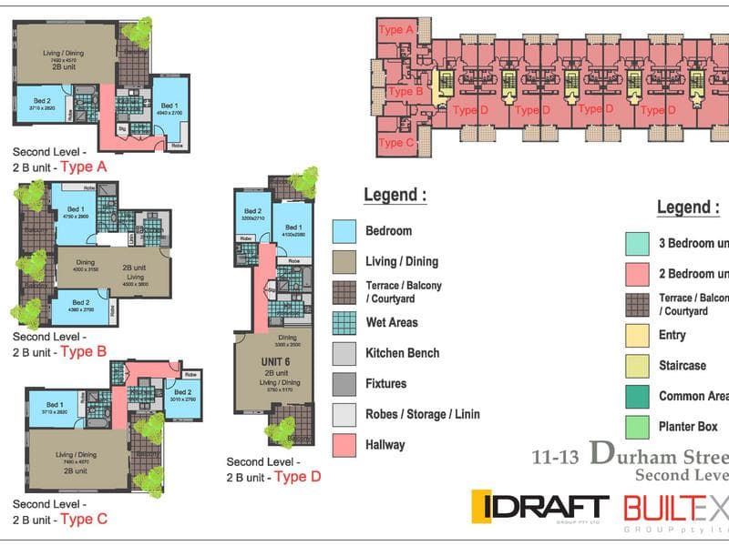 5/11-13 Durham Street, Mount Druitt, Mount Druitt - Thumbnail 5