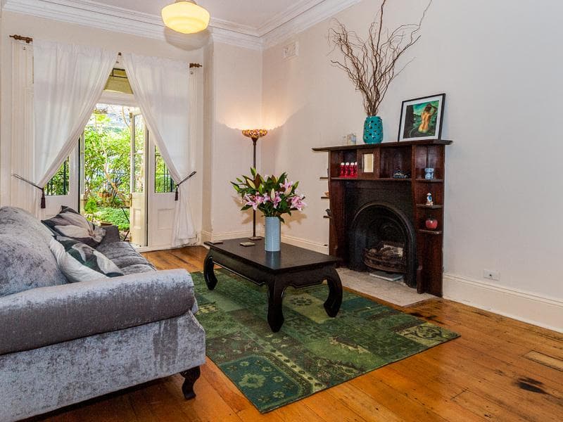 1/249 Johnston Street, Annandale, Annandale - Image 1