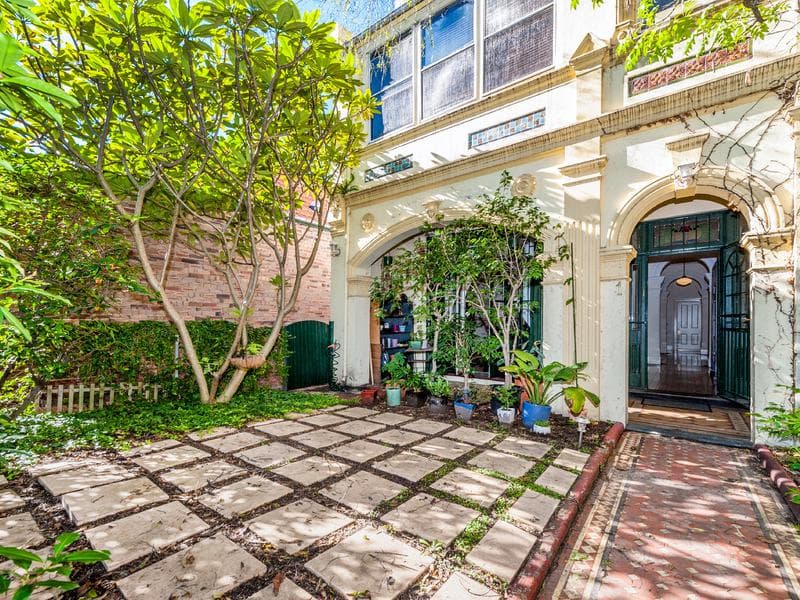 1/249 Johnston Street, Annandale, Annandale - Thumbnail 2