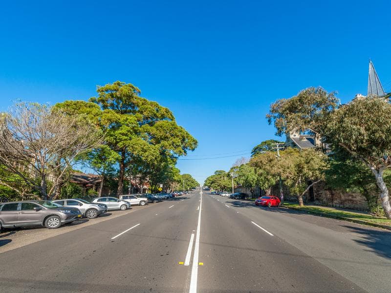 1/249 Johnston Street, Annandale, Annandale - Thumbnail 8