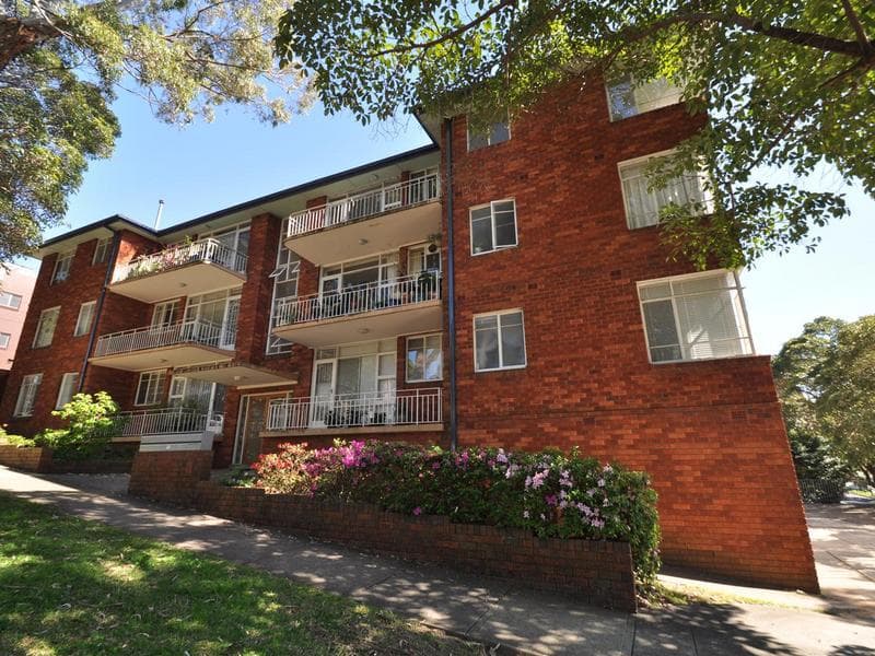 8/24 Hampden Road, Artarmon, Artarmon - Thumbnail 6