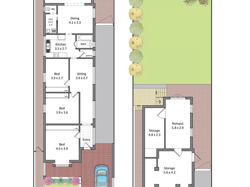 396 Bronte Road, Bronte, Bronte - Thumbnail 7
