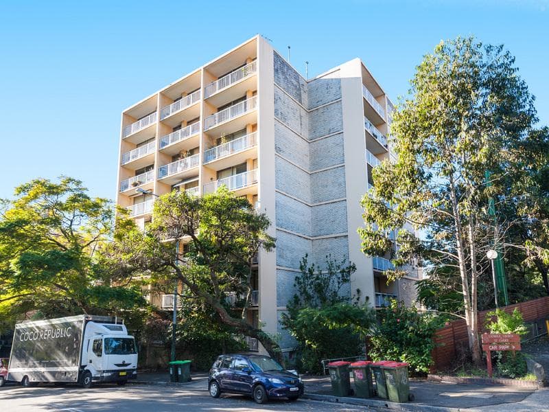108/76 Roslyn Gardens, Elizabeth Bay, Elizabeth Bay - Thumbnail 3