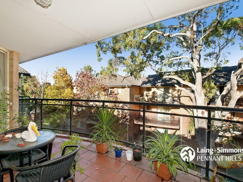 36/298-312 Pennant Hills Road, Pennant Hills, Pennant Hills - Image 1