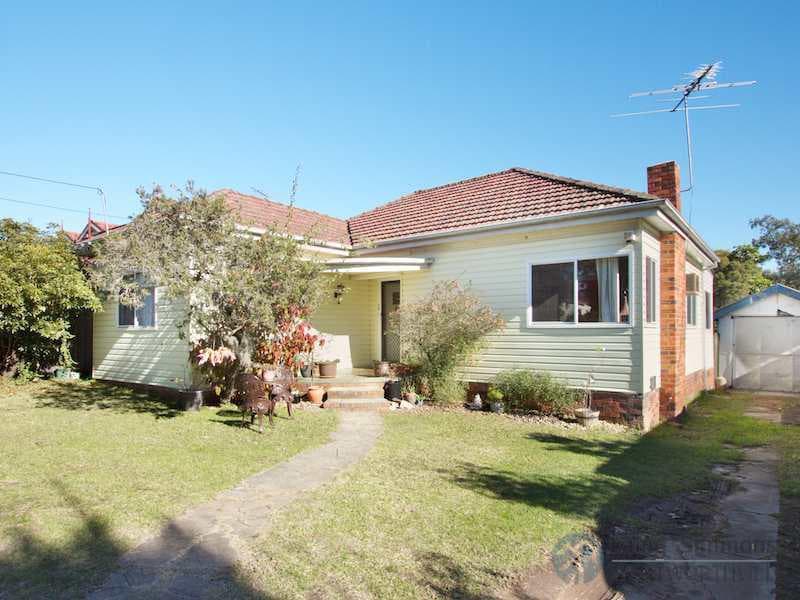 6/83 Old South Head Road
Bondi Junction, NSW 2022, South Wentworthville - Image 1