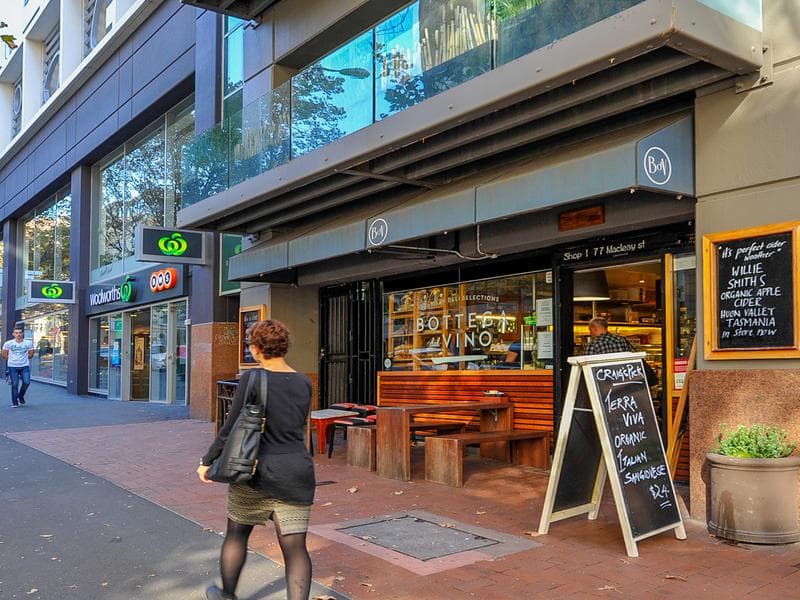 211/28 Macleay Street, Potts Point, Potts Point - Thumbnail 8