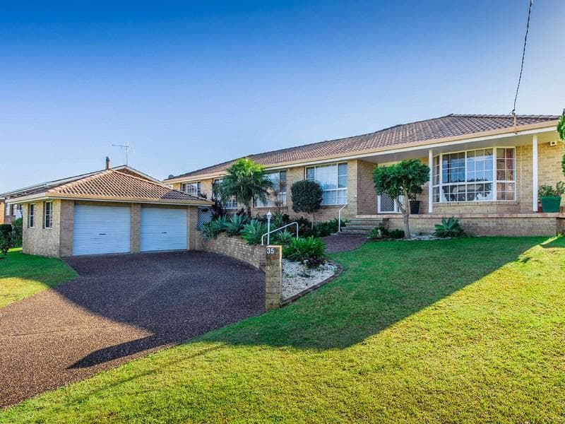 35 Lady Nelson Drive, Port Macquarie, Port Macquarie - Image 1