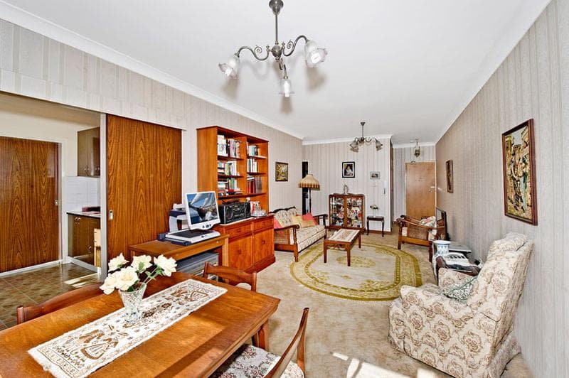 12/5 Kimberley Street, Vaucluse, Vaucluse - Image 1