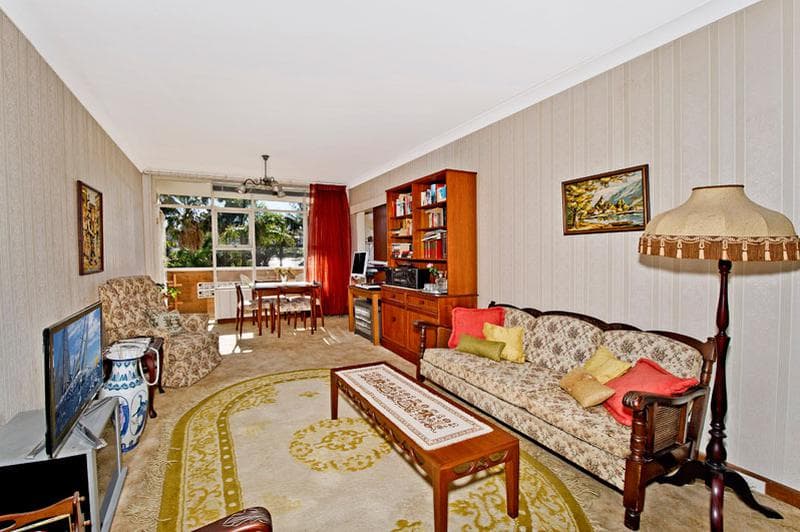 12/5 Kimberley Street, Vaucluse, Vaucluse - Thumbnail 2