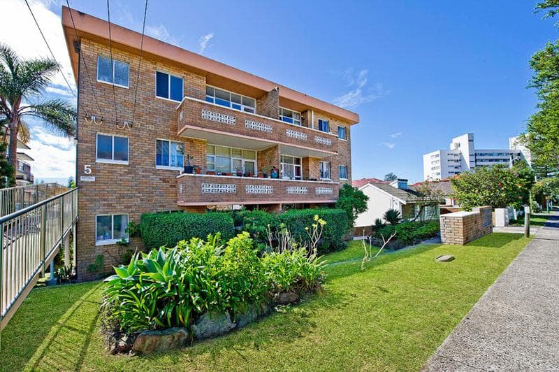 12/5 Kimberley Street, Vaucluse, Vaucluse - Thumbnail 8
