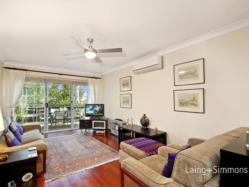 3/17 Leo Road, Pennant Hills, Pennant Hills - Thumbnail 2