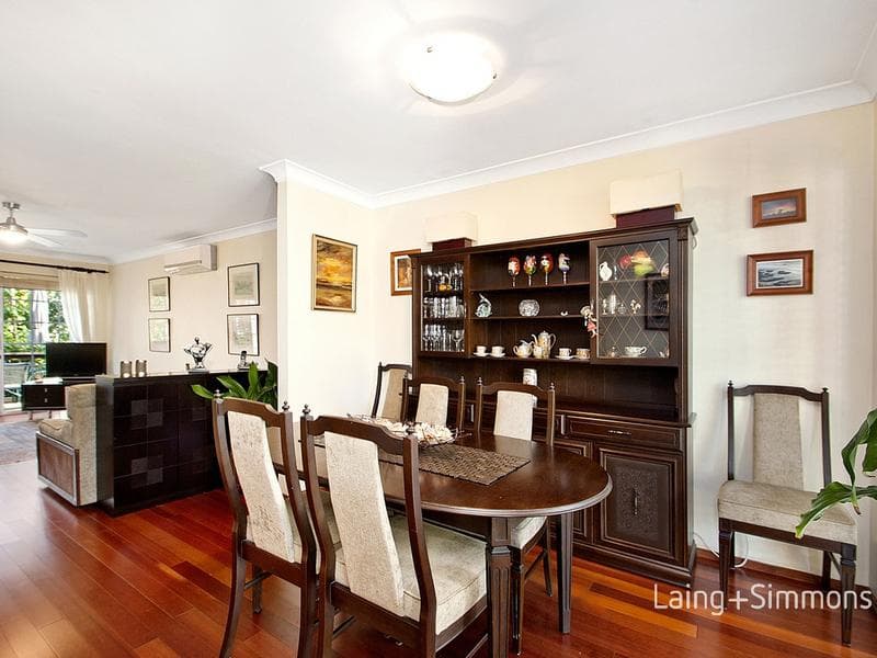 3/17 Leo Road, Pennant Hills, Pennant Hills - Thumbnail 3