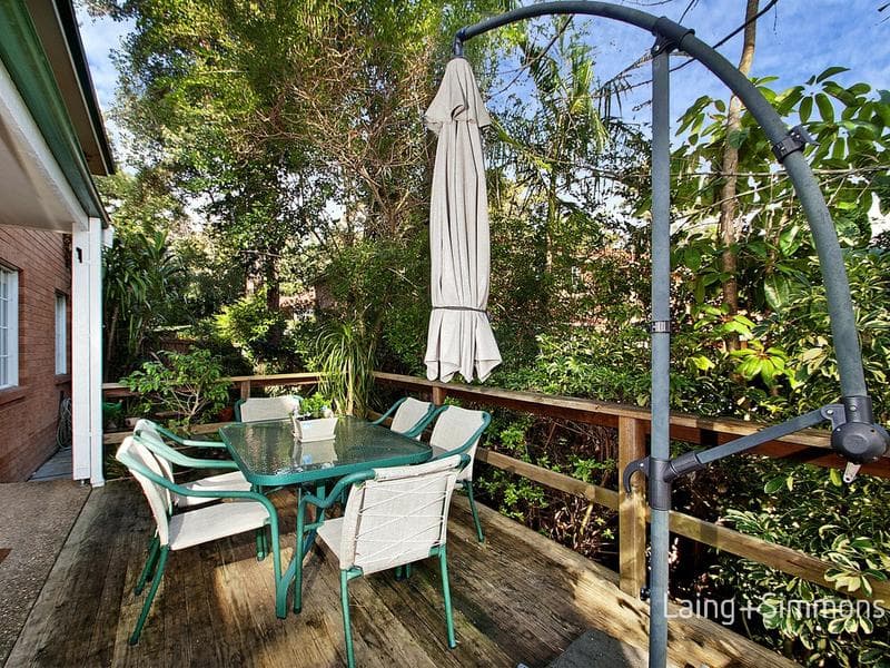 3/17 Leo Road, Pennant Hills, Pennant Hills - Thumbnail 8