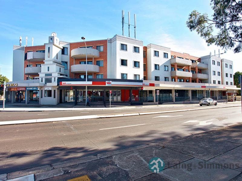 12/285 Merrylands Road, Merrylands, Merrylands - Image 1
