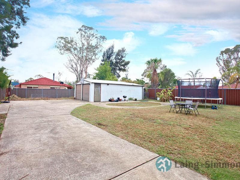 24 Wehlow St, Mount Druitt, Mount Druitt - Thumbnail 2