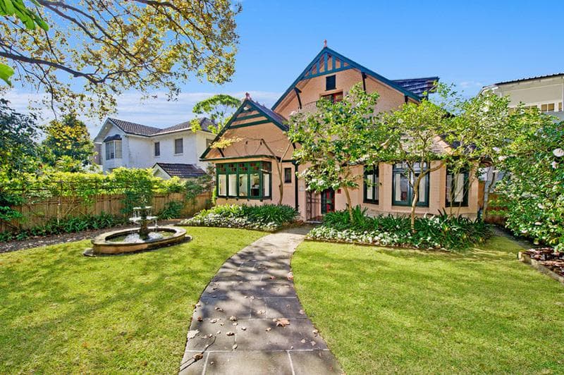 29 Beresford Road, Rose Bay, Rose Bay - Image 1
