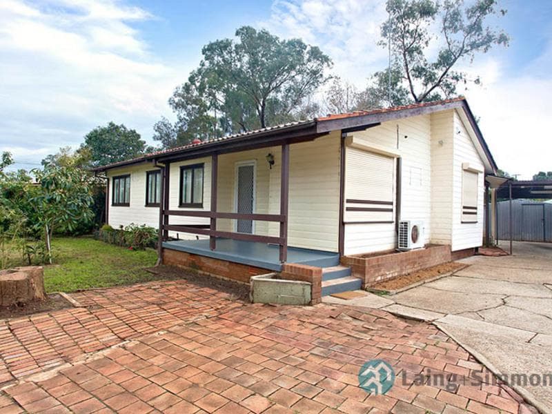 11 Tapiola Ave, Hebersham, Hebersham - Image 1