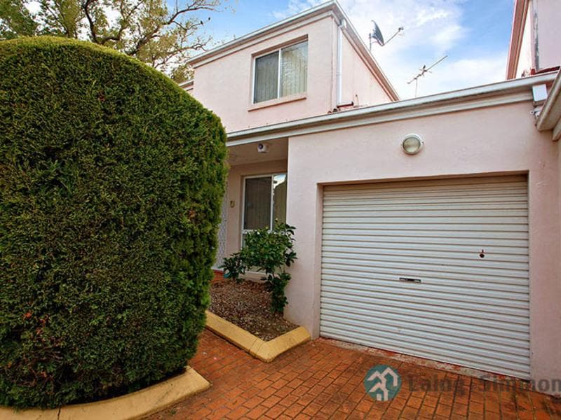 3/620 The Horsley Drive, Smithfield, Smithfield - Thumbnail 2