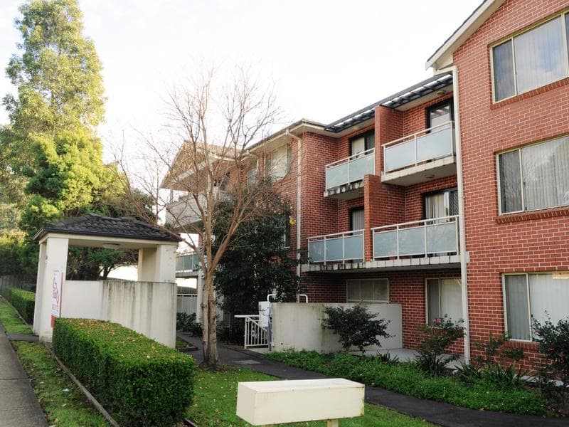 11/7-11 Paton Street, Merrylands West, Merrylands West - Image 1