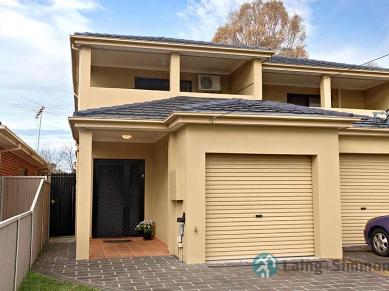 66b Marlborough Street, Smithfield, Smithfield - Image 1