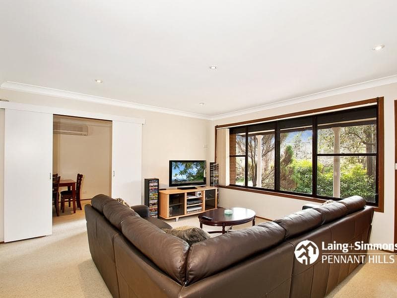 129 Boundary Road, Pennant Hills, Pennant Hills - Thumbnail 2