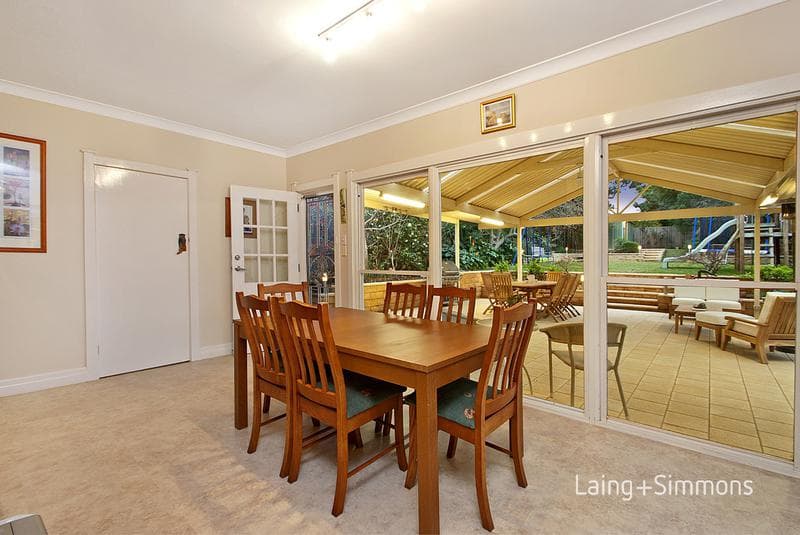 3 Westwood Street, Pennant Hills, Pennant Hills - Thumbnail 5