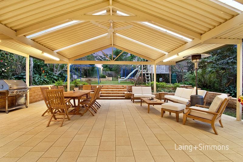 3 Westwood Street, Pennant Hills, Pennant Hills - Thumbnail 7