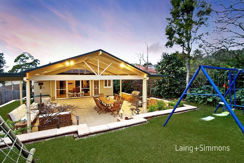 3 Westwood Street, Pennant Hills, Pennant Hills - Thumbnail 8