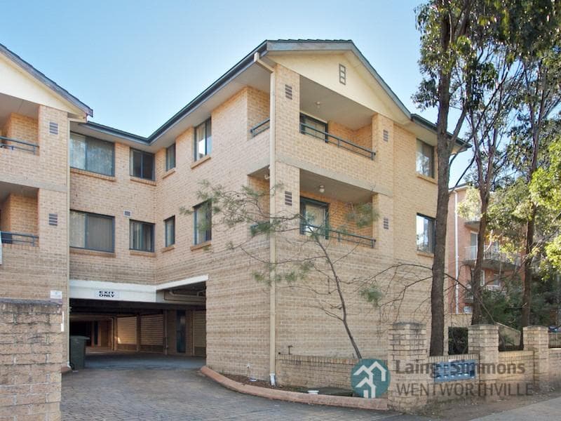 16/111-113 Lane Street, Wentworthville, Wentworthville - Image 1
