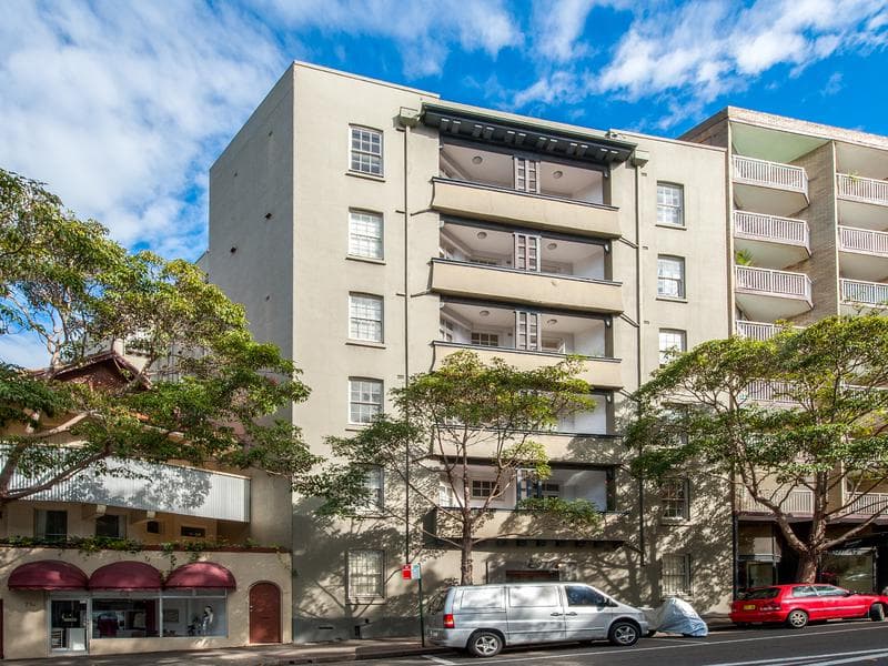 19/67 Bayswater Road, Rushcutters Bay, Rushcutters Bay - Image 1
