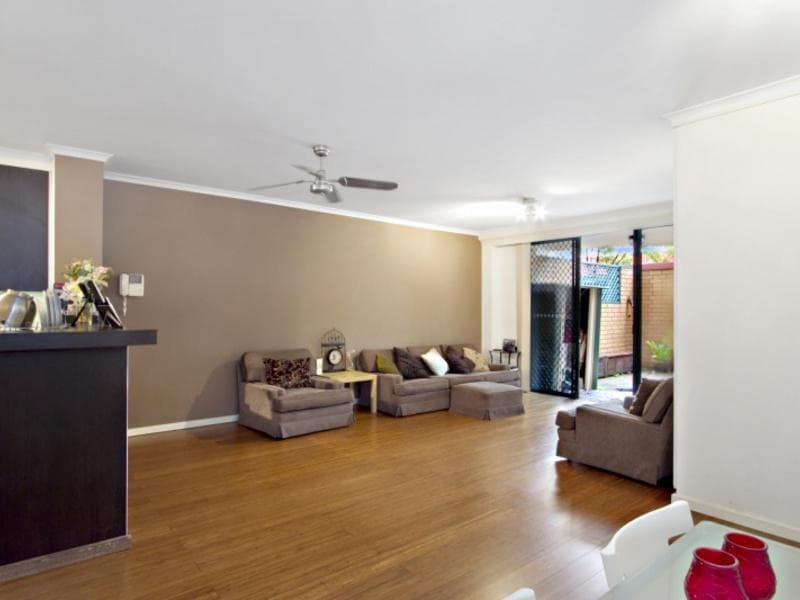 63/2-26 Wattle Crescent, Pyrmont, Pyrmont - Image 1