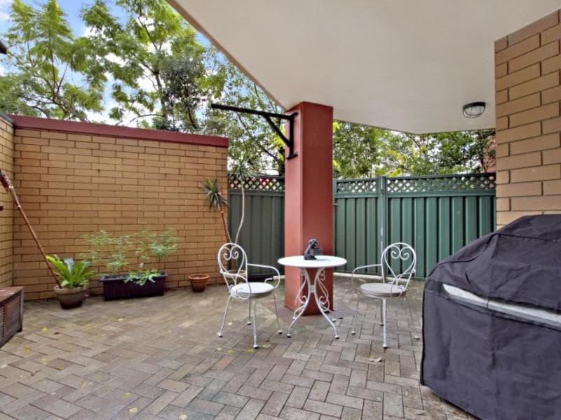 63/2-26 Wattle Crescent, Pyrmont, Pyrmont - Thumbnail 4
